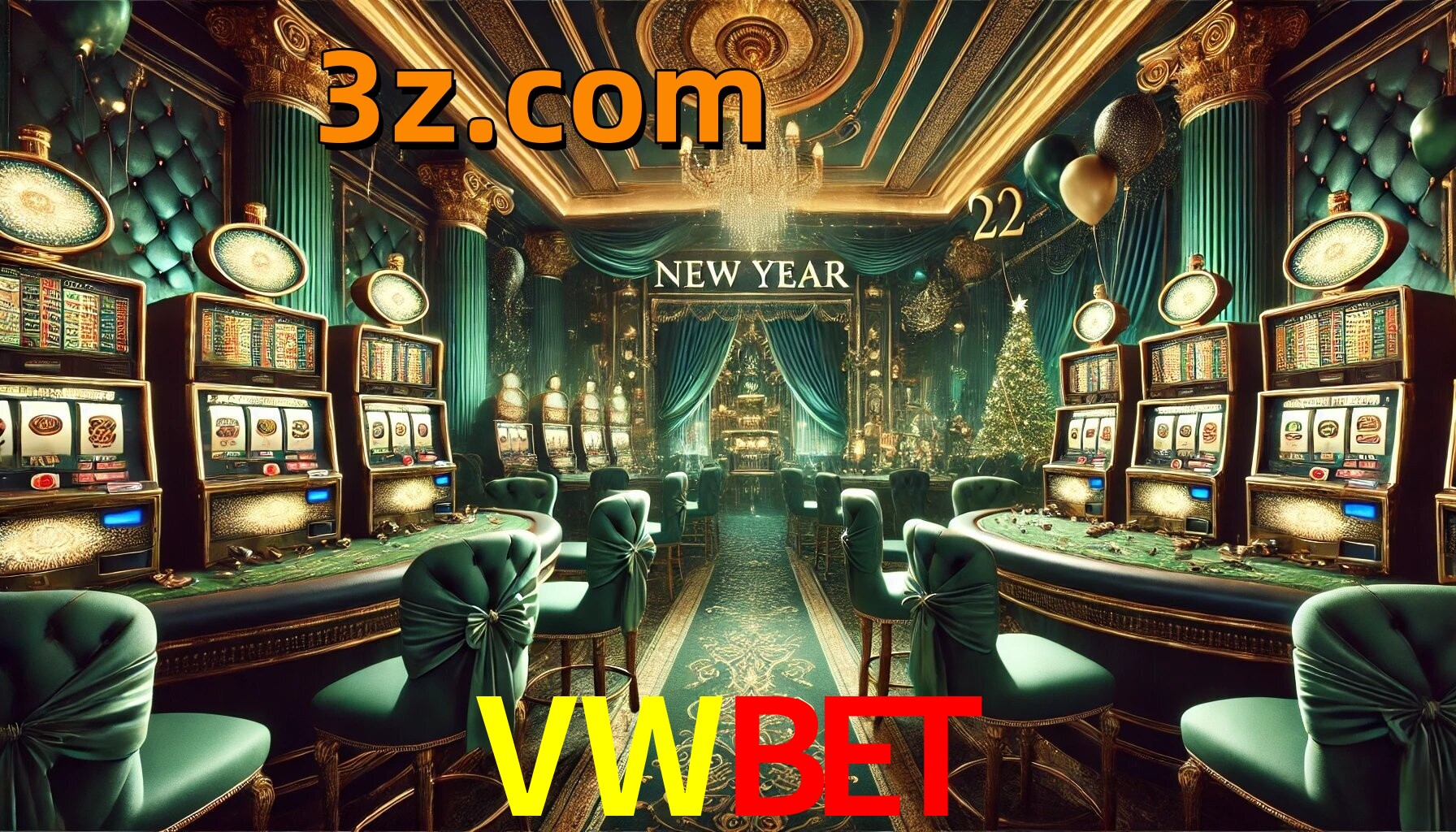 Benefícios do VWBET