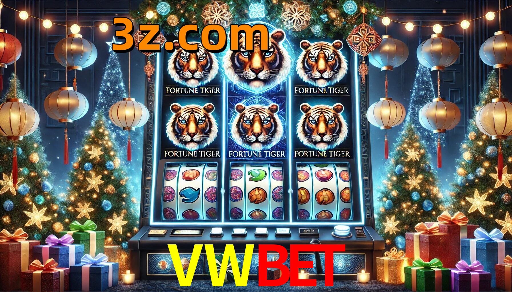 Como Jogar Fortune Tiger