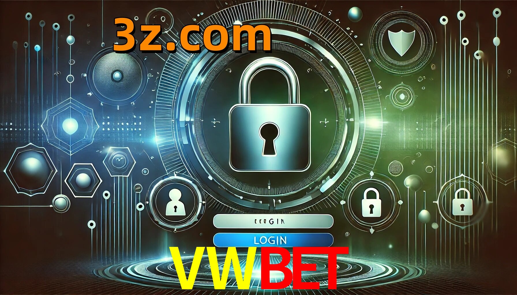 Segurança no Login